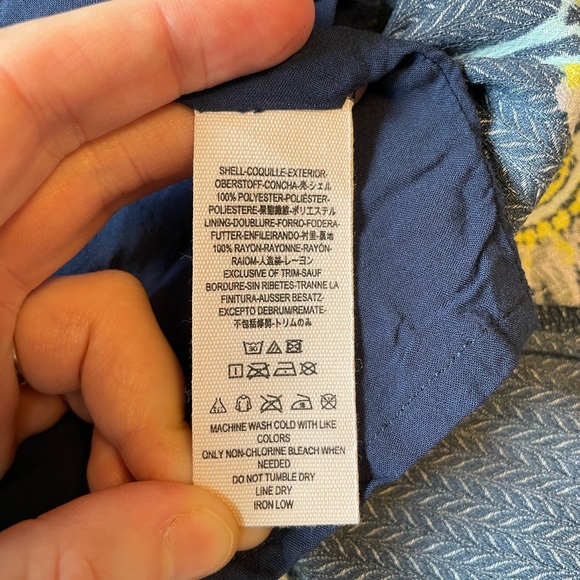 Free People Lost In You Floral Midi Dress - Picture 9 of 13